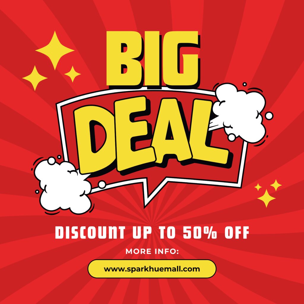 Big Deal