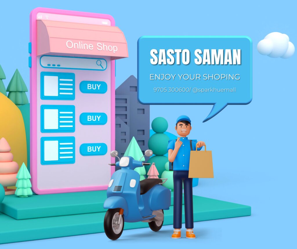 Sasto Saman