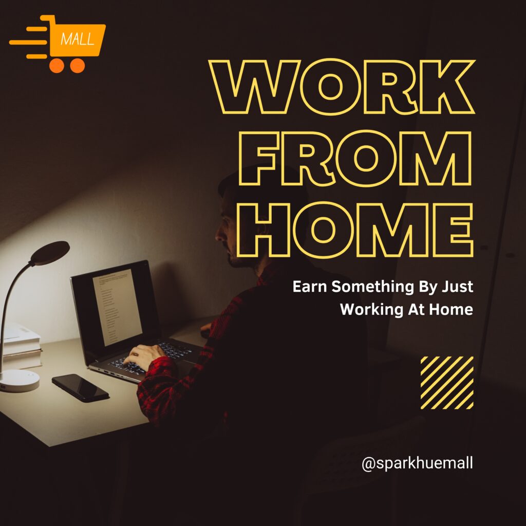 Work From Home